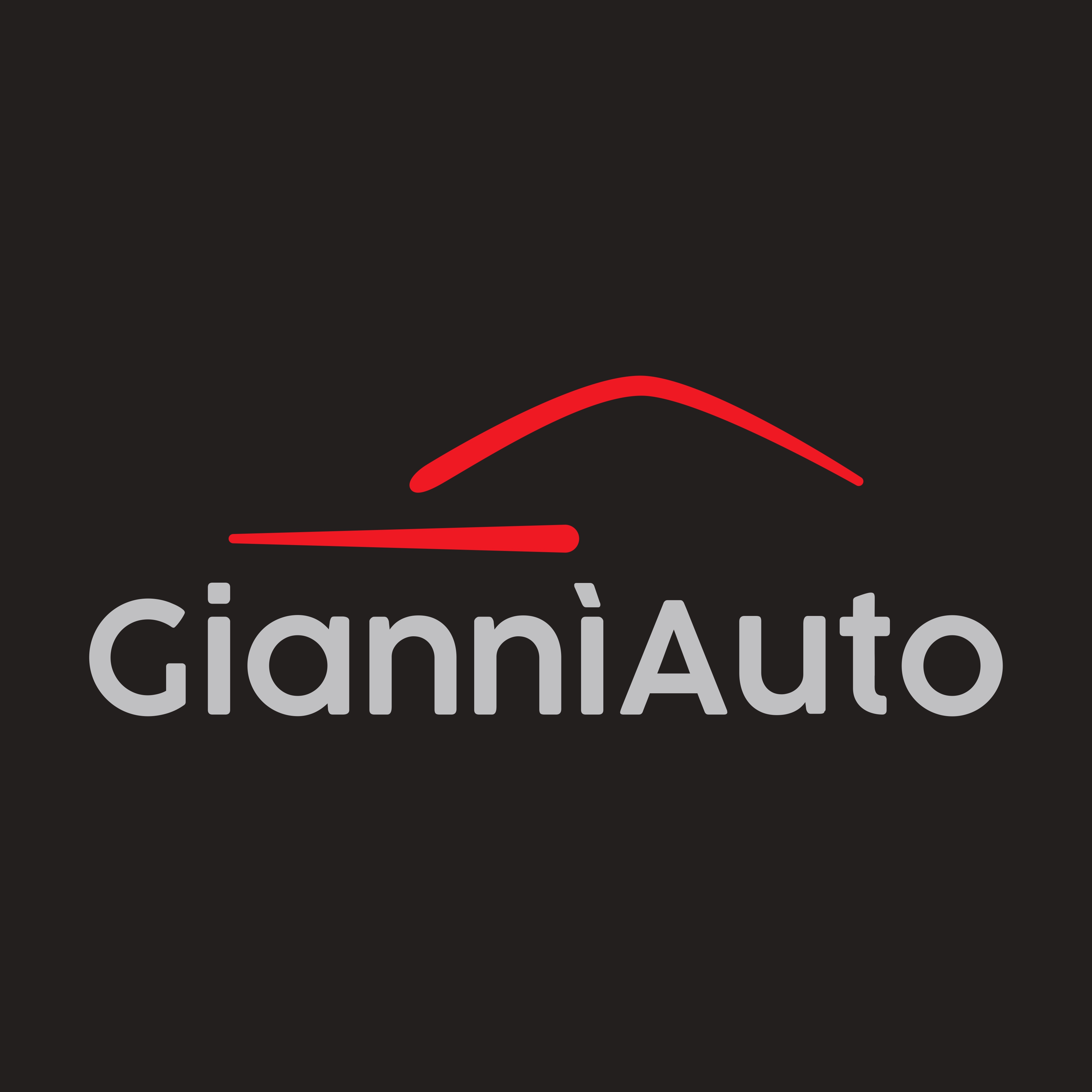 Logo GiannìAuto di Giannì Salvatore 